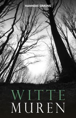 Witte muren (Paperback)
