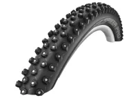 Schwalbe ice spiker pro performance 361 spikes 26x2.10" raceguard wired