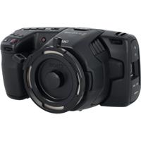 Blackmagic Design Pocket Cinema Camera 6K (PL-Mount) occasion