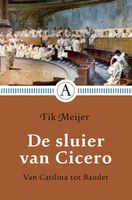 De sluier van Cicero - Fik Meijer - ebook