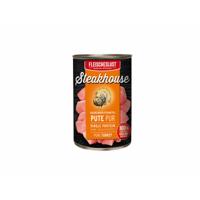 Natvoer Fleischeslust Pure 800 gr Pauw