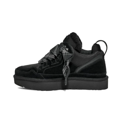 Ugg Lowmel Black