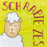 Schaapje zes (Paperback)