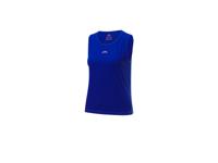 CRIVIT Dames sport top (Blauw, M (40/42))