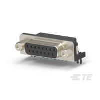 TE Connectivity 2311767-1 D-sub connector 1 stuk(s) Tray