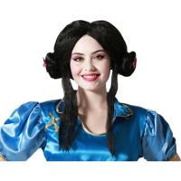 Pruik Chinees