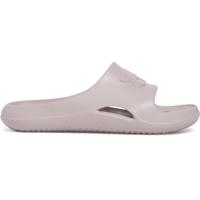 Under Armour Locker V Slippers Lichtpaars Under Armour Locker V Slippers Lichtpaars