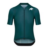 Assos Mille GT Jersey S11 EVO Deep Petrol heren L