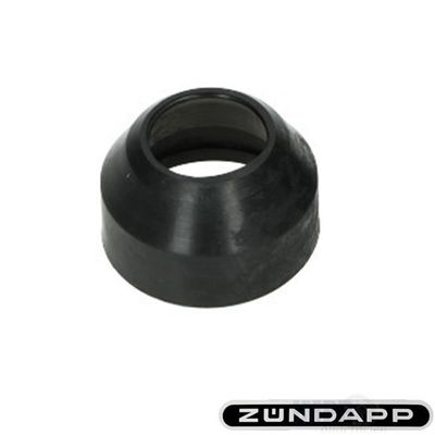 Voorvork rubber manchet Zundapp