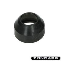 Voorvork rubber manchet Zundapp