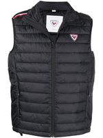 Rossignol gilet isotherme 180GR - Noir - thumbnail