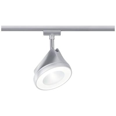 Paulmann Spot Arena 230V-railsysteem lamp URail LED Chroom (mat), Chroom