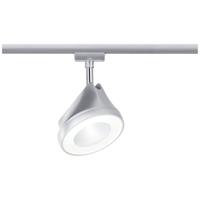 Paulmann Spot Arena 230V-railsysteem lamp URail LED Chroom (mat), Chroom
