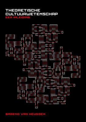Theoretische cultuurwetenschap (Paperback)