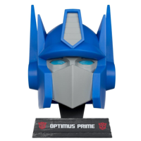 McFarlane Transformers Mini Replica Head Optimus Prime
