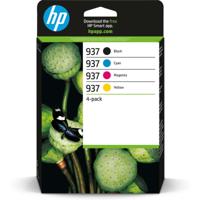 Originele inkt cartridge HP 6C400NE