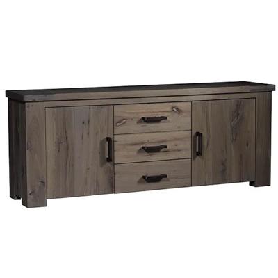 Napels dressoir 199cm
