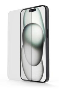 Hama Clear Protect Doorzichtige schermbeschermer Apple 1 stuk(s)