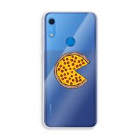 You Complete Me #2: Huawei Y6s Transparant Hoesje