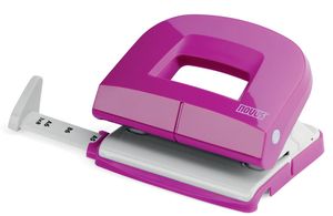 Novus perforator E 216 roze