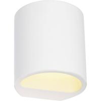 SLV GL 104 148016 Wandlamp G9 42 W Halogeen, LED Wit - thumbnail