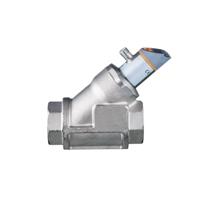 ifm Electronic SBN257 Mechatronische stromingssensor Voedingsspanning (bereik): 18 - 30 V/DC 1 stuk(s)