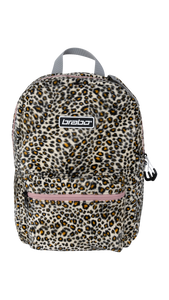 Brabo Storm Backpack O'Geez Leopard 23