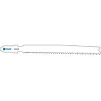 Ivana decoupeerzaagbladen set [5x2st] - voor diverse materialen - 10-delig