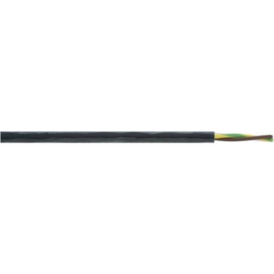 LAPP ÖLFLEX® HEAT 260 MC Hogetemperatuurkabel 3 G 0.75 mm² Zwart 91306/1 per meter