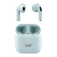 Hoofdtelefoon met microfoon T'NB MELODY 2