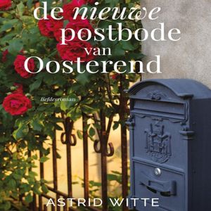 De nieuwe postbode van Oosterend