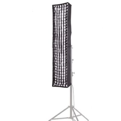 Falcon eyes softbox + honingraat rx-sb29hc voor led rx-29tdx
