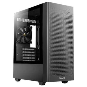 Antec NX500M Mini-tower PC-behuizing Zwart