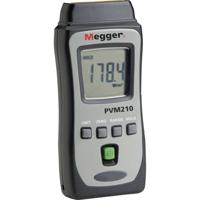 Megger PVM210 Zonne-instralingsmeter