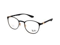 Brillen met correctie Ray-Ban RX6355 2994