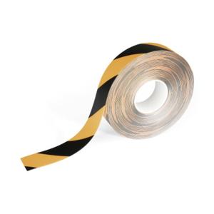 Durable 1043130 Vloermarkeringstape Duraline, verwijderbaar Meerdere kleuren 1 stuk(s) (l x b x h) 5 m x 50 mm x 15 mm
