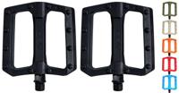 ACID FLAT C3-ZP Flat Pedals