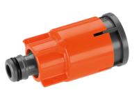 GARDENA Waterplus met stopventiel kraanstuk 5797-20