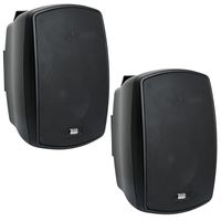DAP EVO 5A actieve speakerset 2x 25W zwart