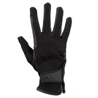 Anky Technical Gloves ATA261001 zwart maat:8.5