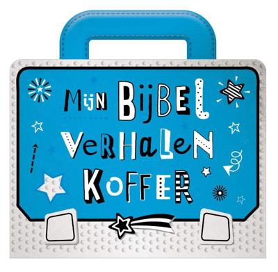 Mijn bijbelverhalenkoffer (Hardback)