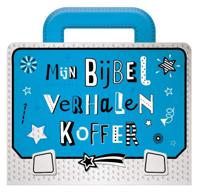 Mijn bijbelverhalenkoffer (Hardback)