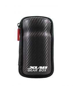 XLAB Gear box kit zwart