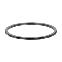 iXXXi Vulring 1 mm Wave Zwart
