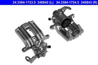 Remklauw 24338417245