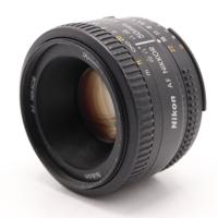 Nikon AF 50mm F/1.8 D occasion