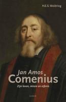 Jan Amos Comenius (Hardback)
