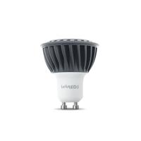 LED lamp GU10 COB 5Watt dimbaar - thumbnail