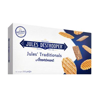 Jules Destrooper Jules' Traditionals - 200g