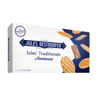 Jules Destrooper Jules' Traditionals - 200g Jules Destrooper Jules' Traditionals - 200g